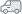 Delivery icon